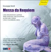 Giuseppe Verdi: Messa da Requiem