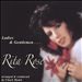 Ladies & Gentlemen...Rita Rose