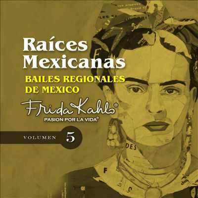 Mariachi Aguila Real, Mariachi Nuevo Tecalitlan - Bailes Regionales de  Mexico (Raices Mexicanas, Vol. 5) Album Reviews, Songs & More | AllMusic