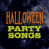 Halloween Party Songs