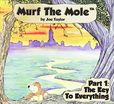 Murf the Mole, Pt. 1