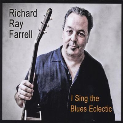 I Sing the Blues Eclectic