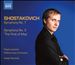 Shostakovich: Symphonies Nos. 1 & 3 'The First of May'