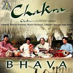 lataa albumi Chakra - Bhava