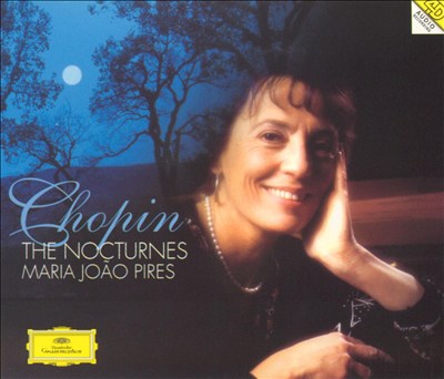 Nocturnes (3) for piano, Op. 15, CT. 111-113