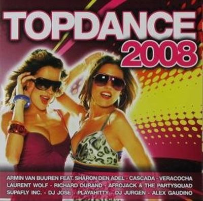 Top Dance 2008