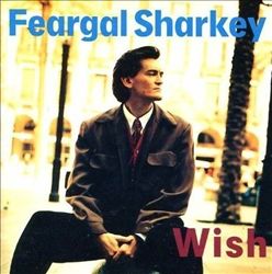 lataa albumi Feargal Sharkey - Wish