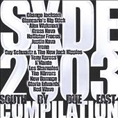 South by Due East 2003