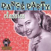 Dance Party Classics [Columbia River]