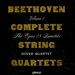 Beethoven Complete String Quartets, Vol. 1: The Opus 18 Quartets