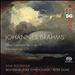 Brahms: Piano Concerto No. 1 Op. 15; Intermezzi Op. 117