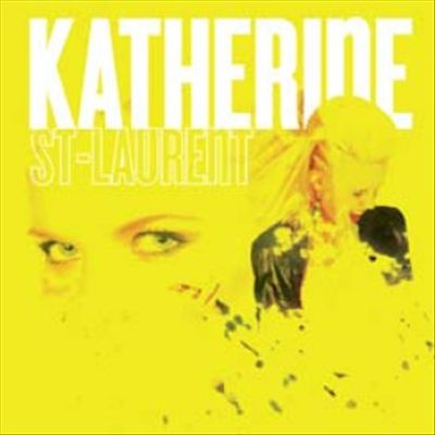 Katherine St-Laurent