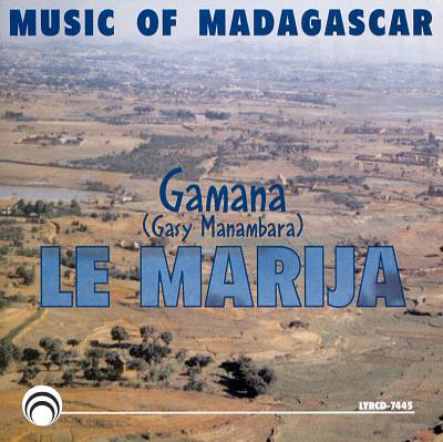 Le Marija: Music of Madagascar