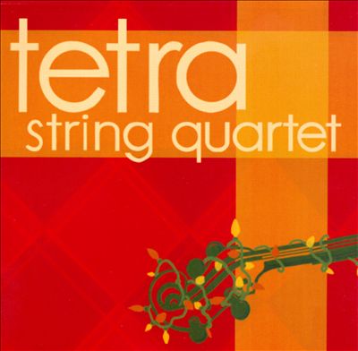 Tetra String Quartet