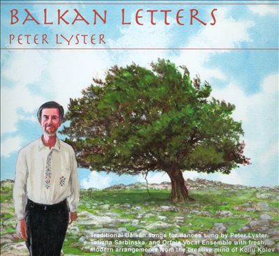 Balkan Letters