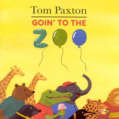 Goin' to the Zoo