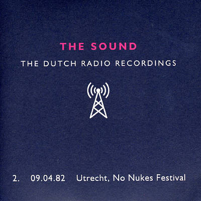 Dutch Radio Recordings, Vol. 2