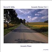 Acoustic Hymns, Vol. 1