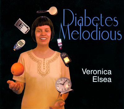 Diabetes Melodious