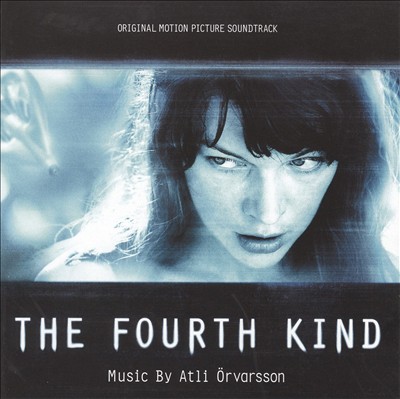 The Fourth Kind [Original Motion Picture Soundtrack]