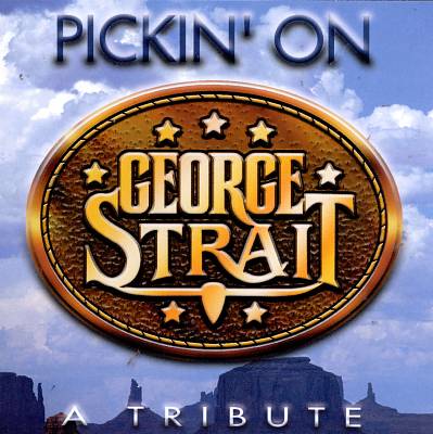 Pickin' on George Strait