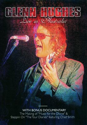 Live at the Basement [DVD]