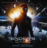 Ender's Game [Original Motion Picture Soundtrack]