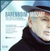 Mozart: The Piano Concertos [includes Bonus DVD] [Box Set]