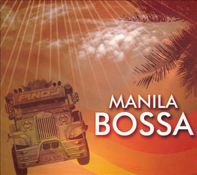 Manila Bossa