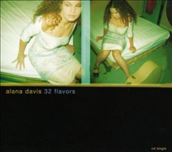 télécharger l'album Alana Davis - 32 Flavors