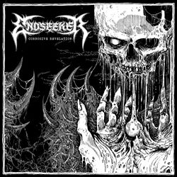 baixar álbum Endseeker - Corrosive Revelation