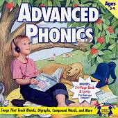 Advanced Phonics