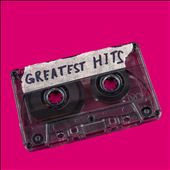 Greatest Hits [Universal]