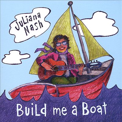 Build Me a Boat