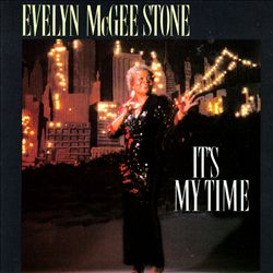 Album herunterladen Evelyn McGee Stone - Its My Time