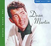 The Best of Dean Martin [EMI-Capitol Special Markets]