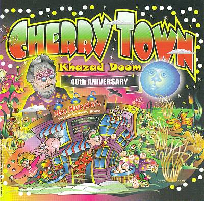 Cherry Town