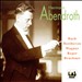 Hermann Abendroth Conducts Bach, Beethoven, Wagner & Others