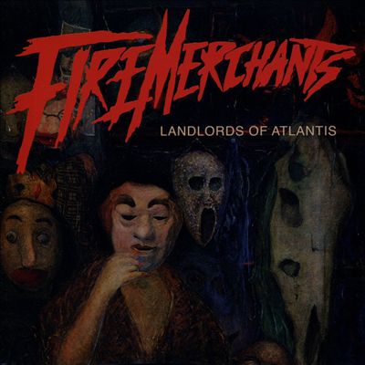 Landlords of Atlantis