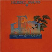 Herbie Mann and Fire Island