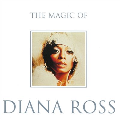 The Magic of Diana Ross