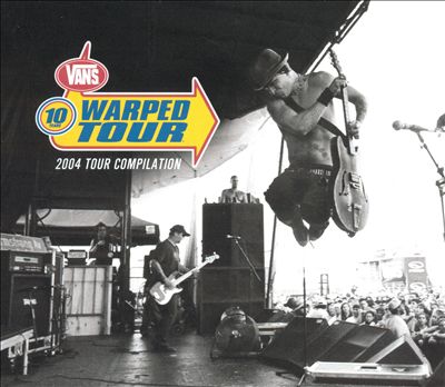 Warped Tour: 2004 Compilation