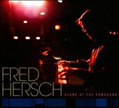 Alone at the Vanguard