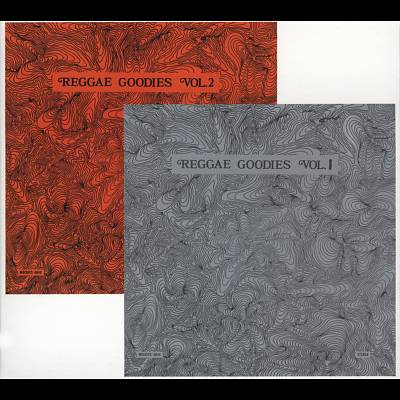 Reggae Goodies, Vol. 1