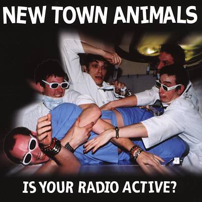 Is Your Radio Active?
