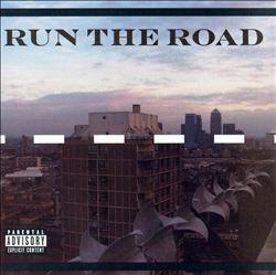 télécharger l'album Various - Run The Road