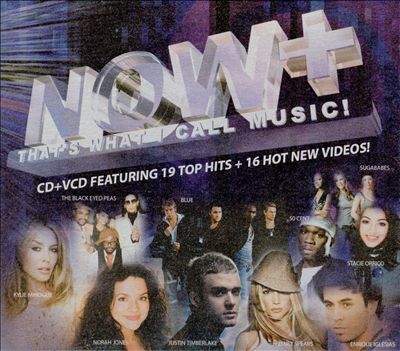 Now [Bonus CD] [2004]