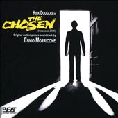 The Chosen (Holocaust 2000) [Original Motion Picture Soundtrack]