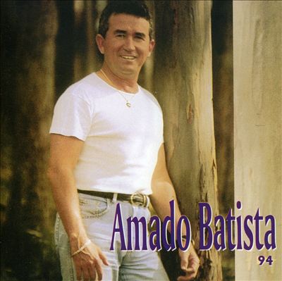 Amado Batista 94