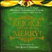 Rejoice and Be Merry!